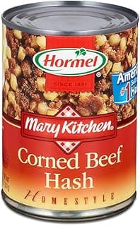 Mary Kitchen Hash - Corned Beef -14 Ounce (Pack of 12)