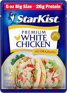 StarKist Premium White Chicken
